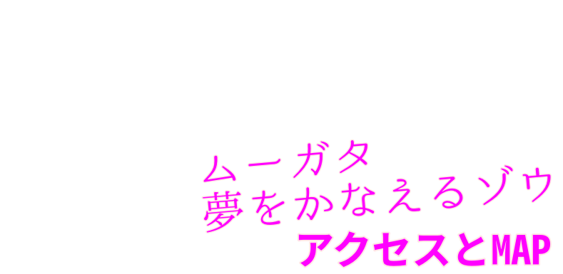 タイ料理ムーガタ店舗情報